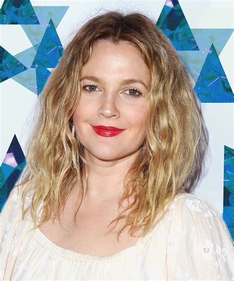 refinery29 drew barrymore|More.